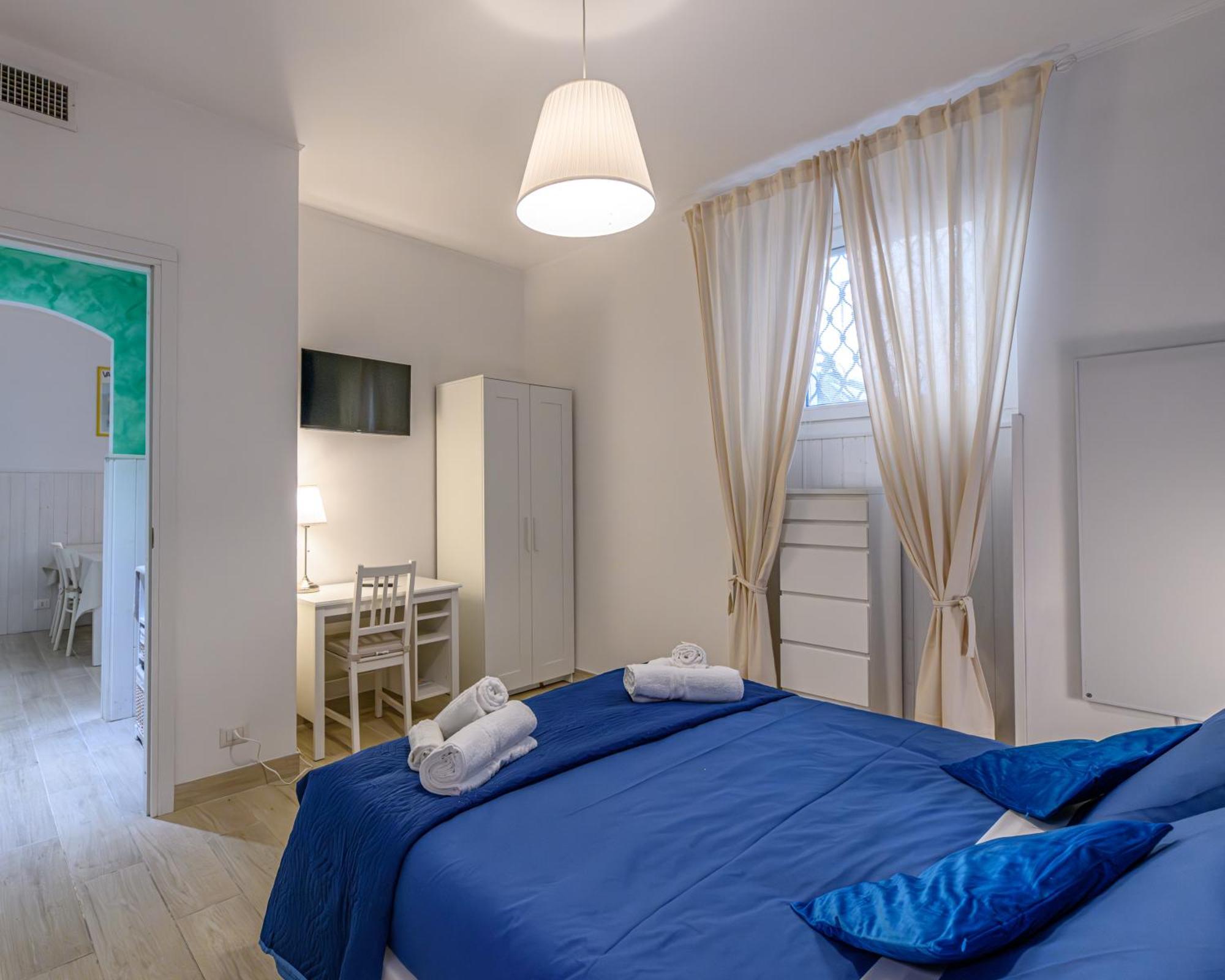 Rainbow Vatican Home — Foto 3