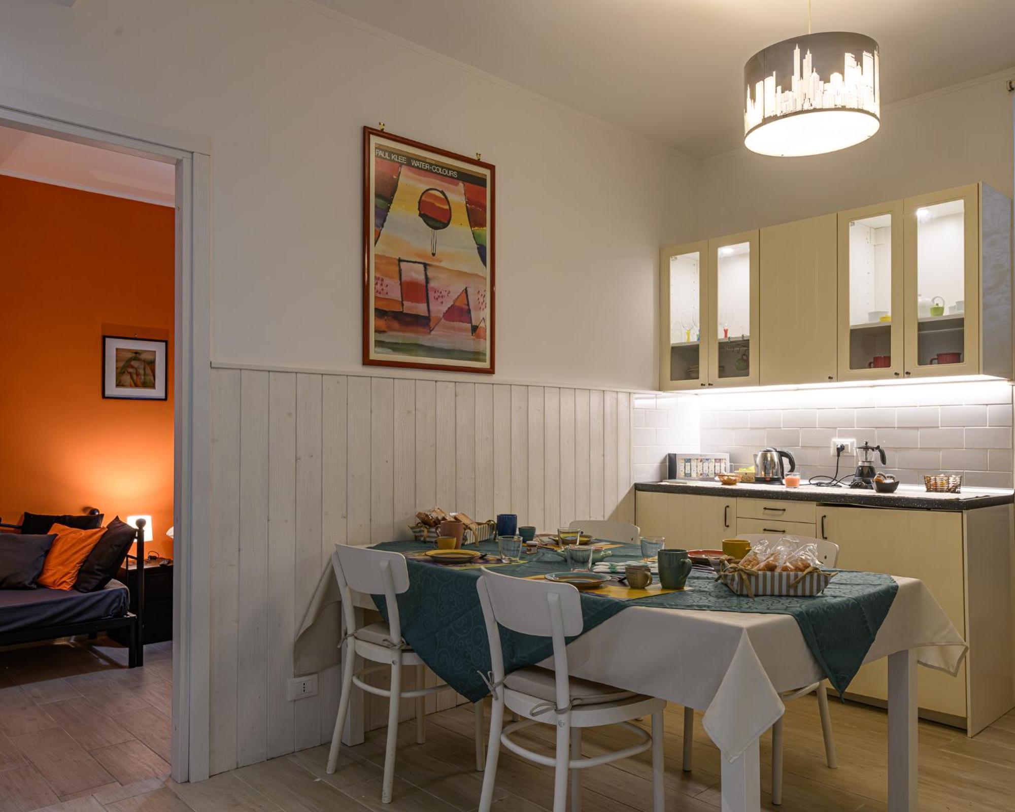 Rainbow Vatican Home — Foto 2